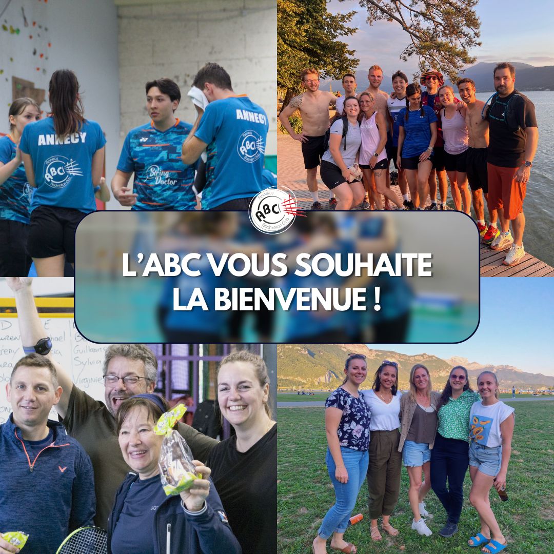You are currently viewing Le livret d’accueil – Tout savoir sur l’ABC !