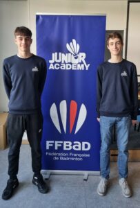 Lire la suite à propos de l’article JUNIOR ACADEMY, nos jeunes se forment !